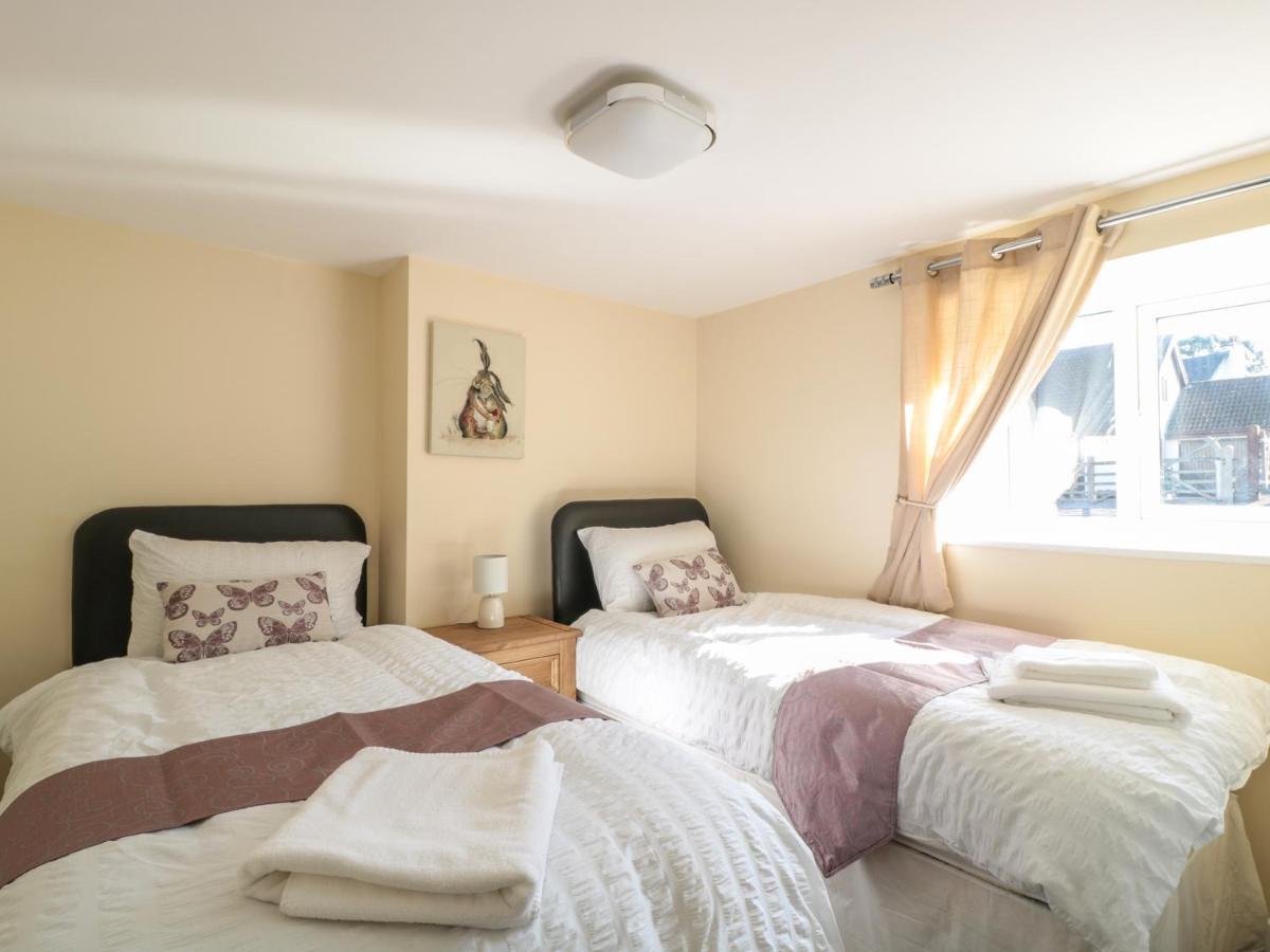Brewery Lodge Lydney Ngoại thất bức ảnh